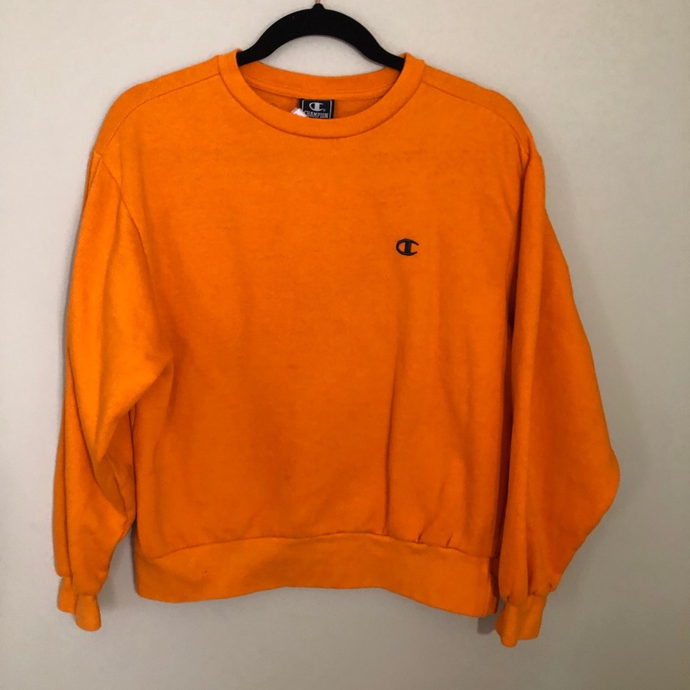 ✨Champion Crew Neck✨